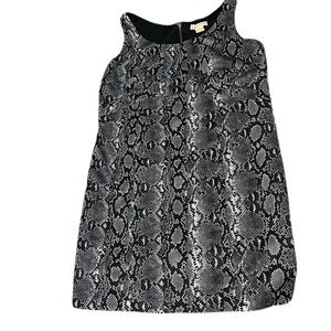 Micheal Kors Dress Size 18W